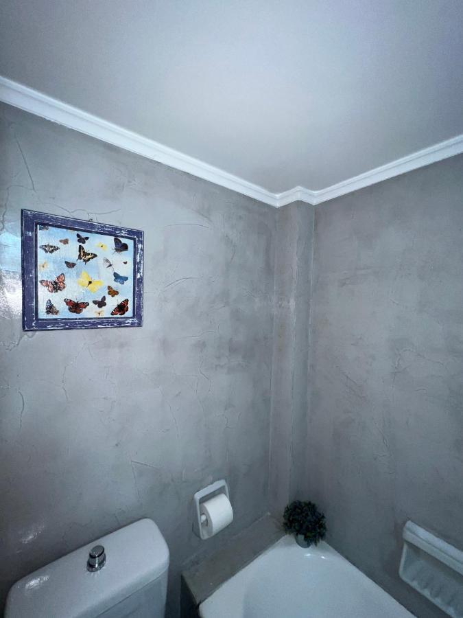 Agios Eleftherios Metro St. 2 Bedrms 4 Pers. Flat Athens Exterior photo